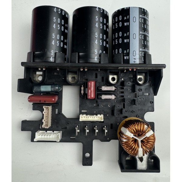 PLATINE ASSY PANASONIC Réf: CW129040J